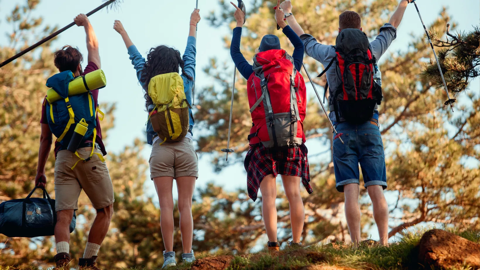 Soft skill: perché scegliere la formazione esperienziale outdoor?
